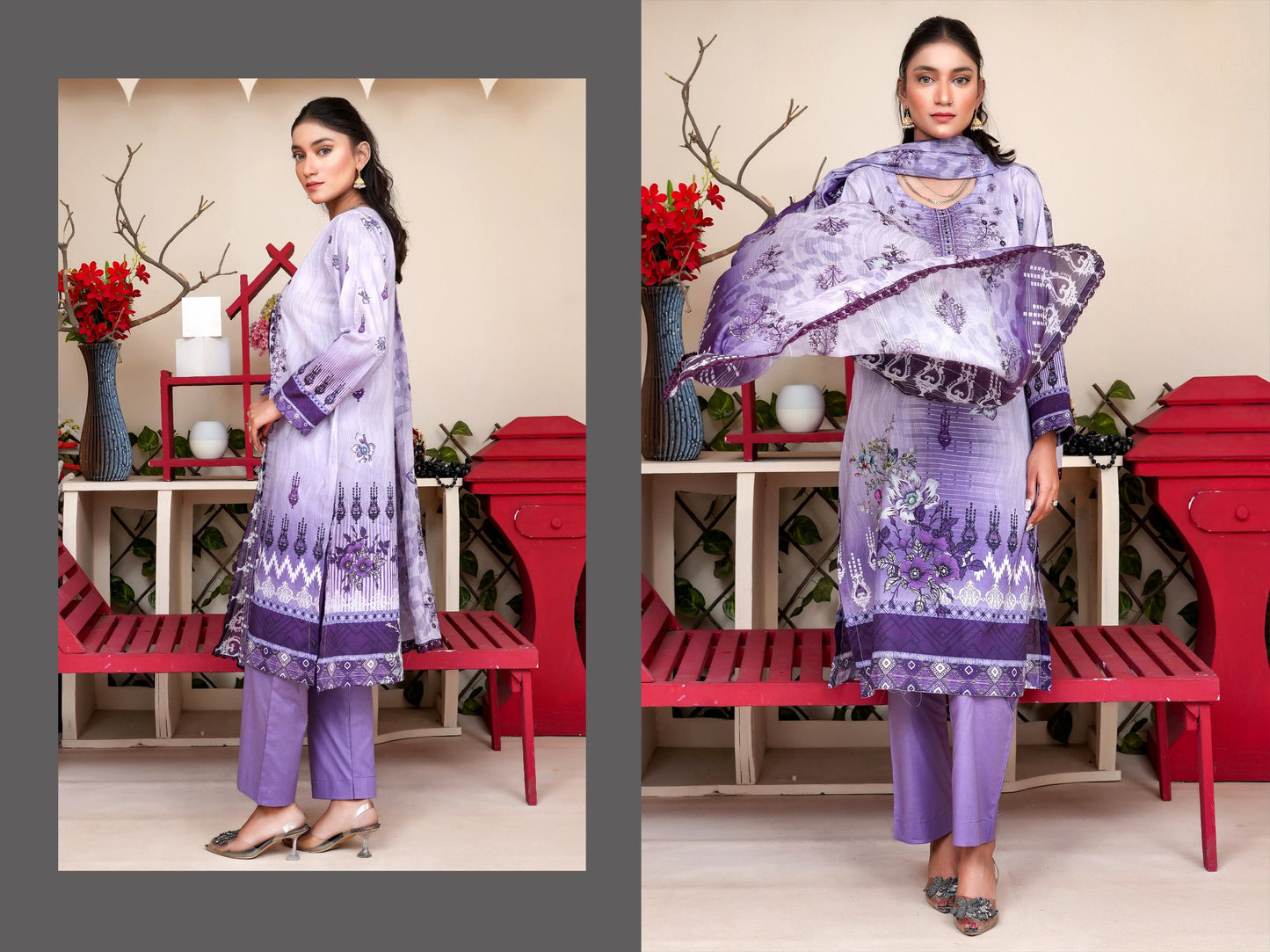 ✨ “Anchal” Naya Volume by Zara Ansari ✨