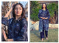 🌸 Khwaahish - Elegant 3-Piece Unstitched Suit 🌸