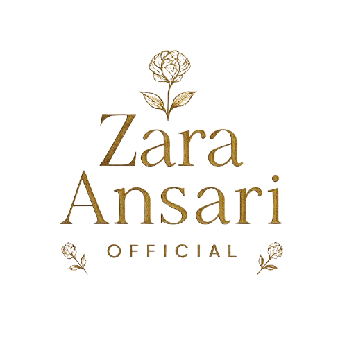 Zara Ansari official 