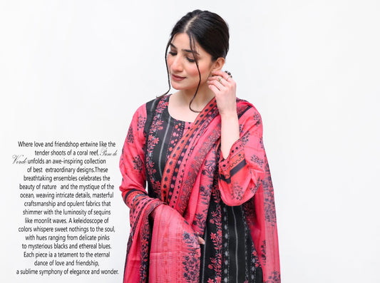 🧡 ZULTAN – Shahana Andaaz Mein Prêt Wear 🧡